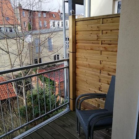 Turmstrasse19 Lägenhet Wißmar Exteriör bild